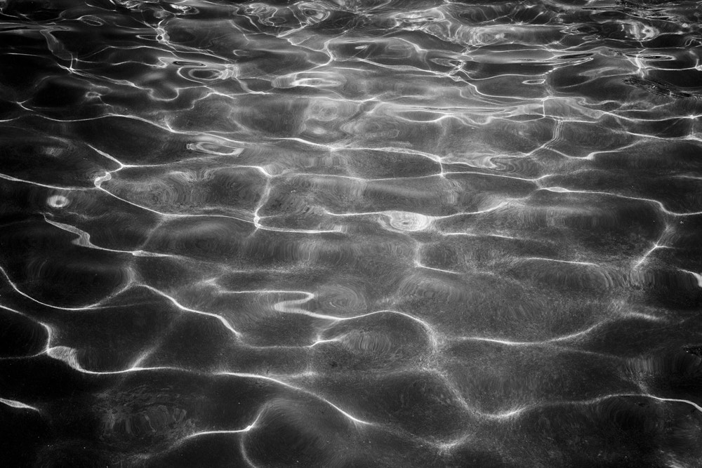 Tamron SP AF 17-50mm F2.8 XR Di II LD Aspherical (IF) sample photo. Water 1 photography