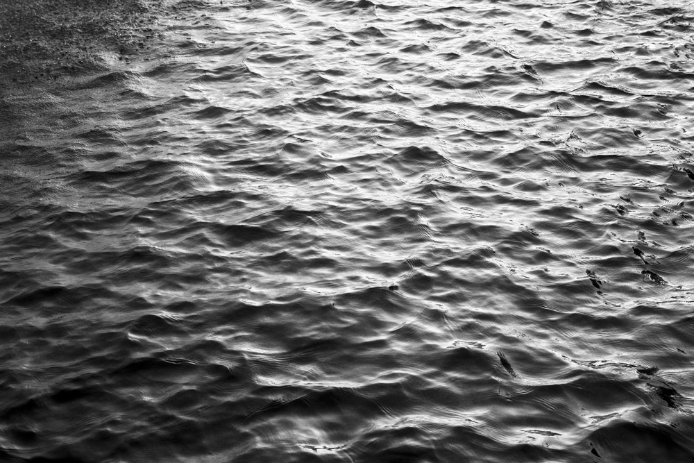 Tamron SP AF 17-50mm F2.8 XR Di II LD Aspherical (IF) sample photo. Water 2 photography