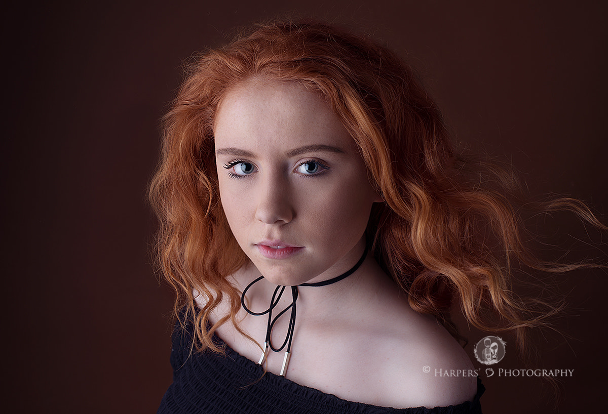 Nikon D800E + Nikon AF-S Nikkor 50mm F1.4G sample photo. Olivia photography