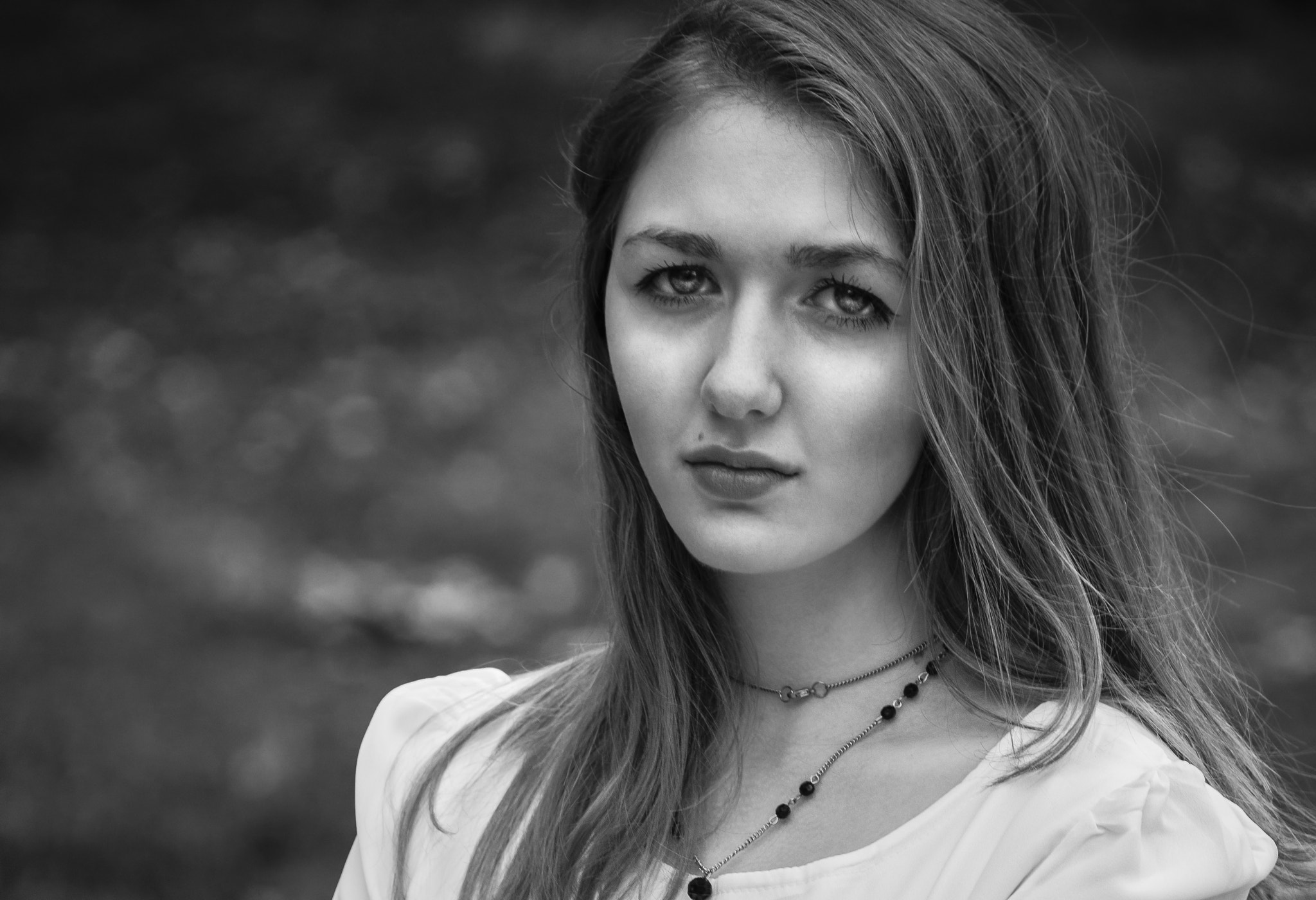 Sony SLT-A37 sample photo. Olya photography
