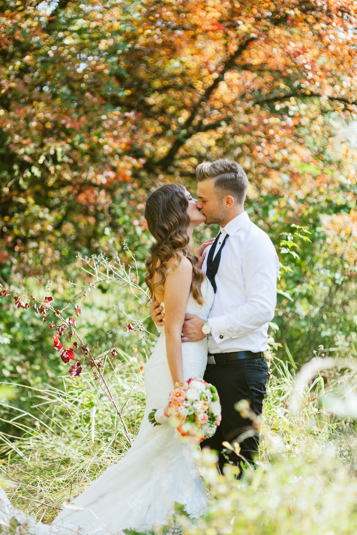 Sigma 85mm F1.4 EX DG HSM sample photo. Alex & lois () photography