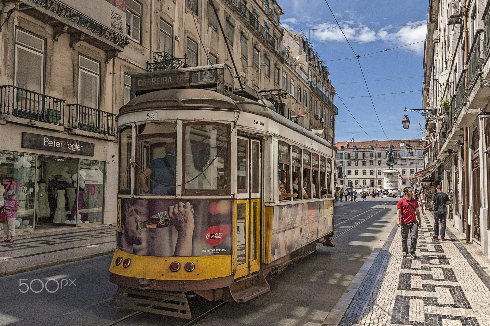 Canon EOS 40D sample photo. Lisboa photography