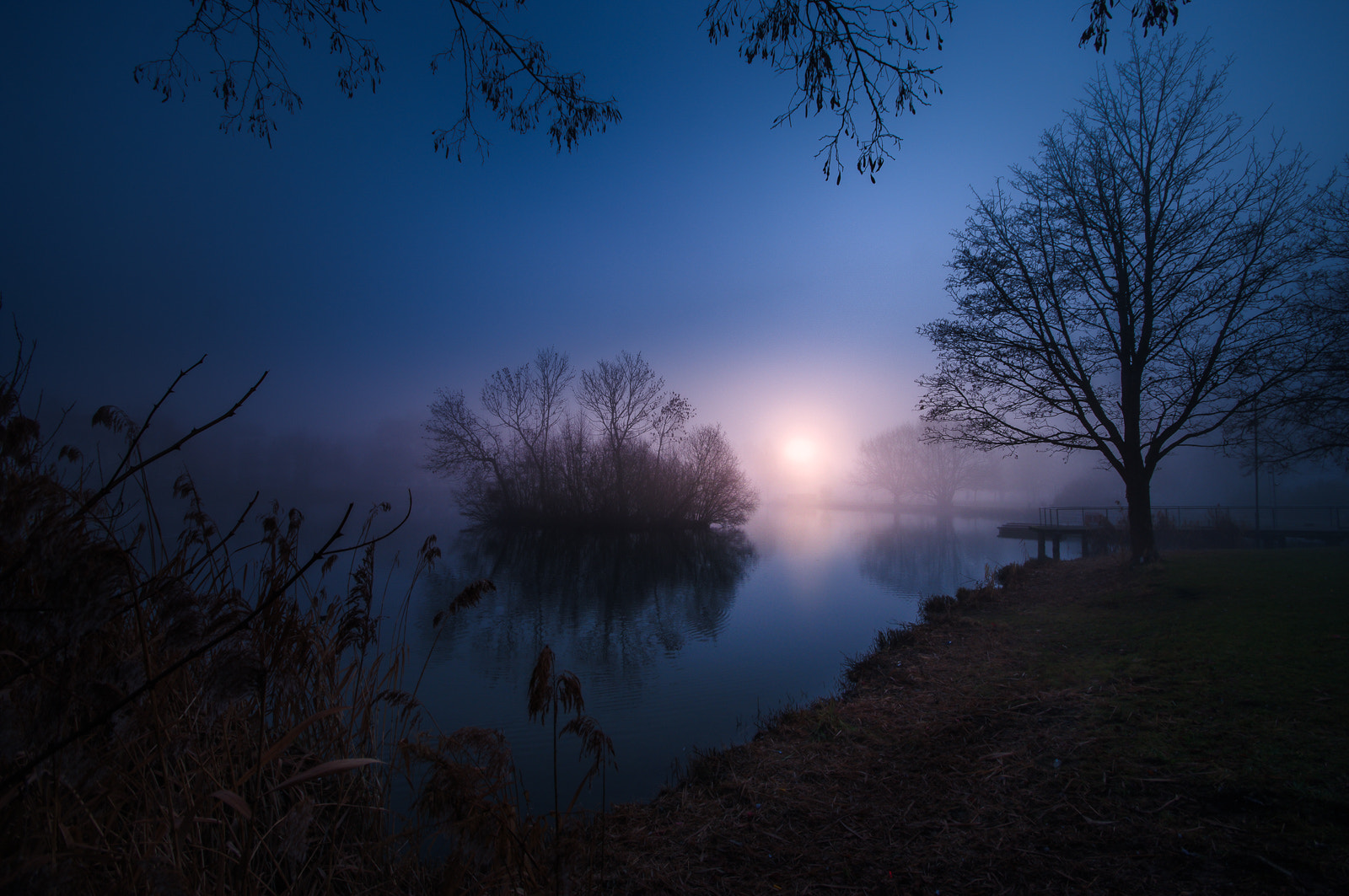 Sigma AF 10-20mm F4-5.6 EX DC sample photo. Lost little paradise photography
