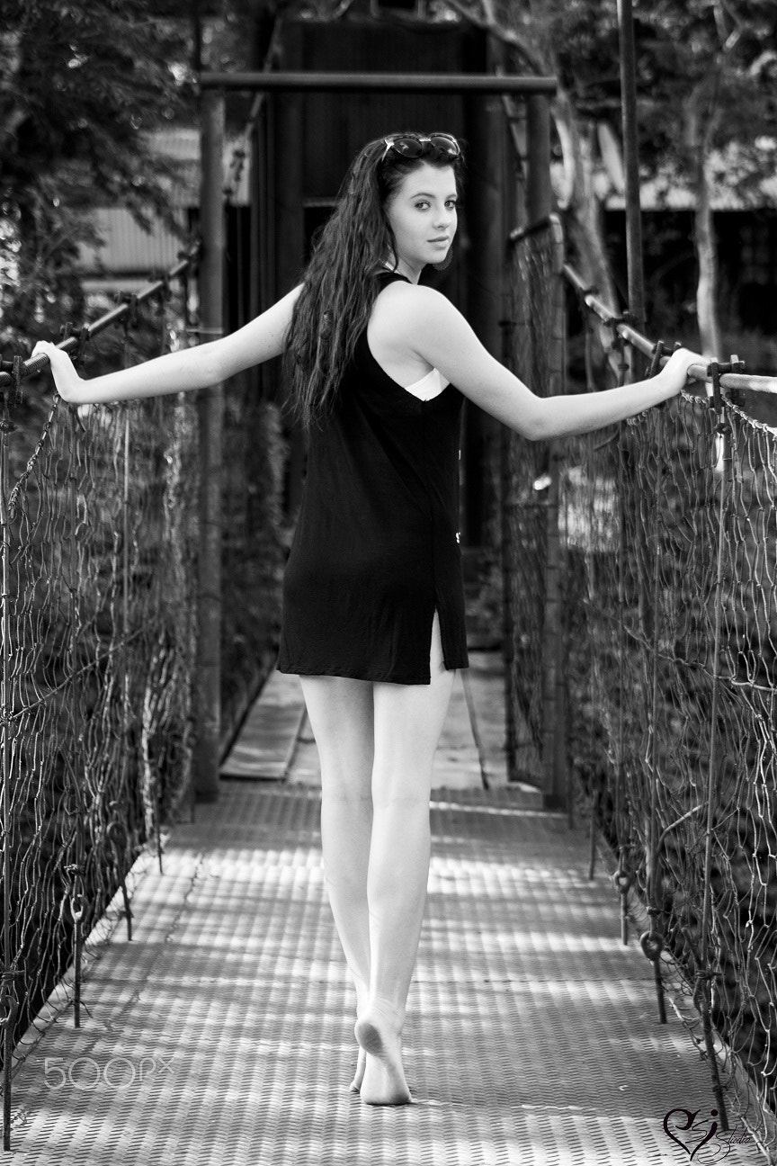 Canon EOS 100D (EOS Rebel SL1 / EOS Kiss X7) + EF75-300mm f/4-5.6 sample photo. Eduard labuschagne photography
