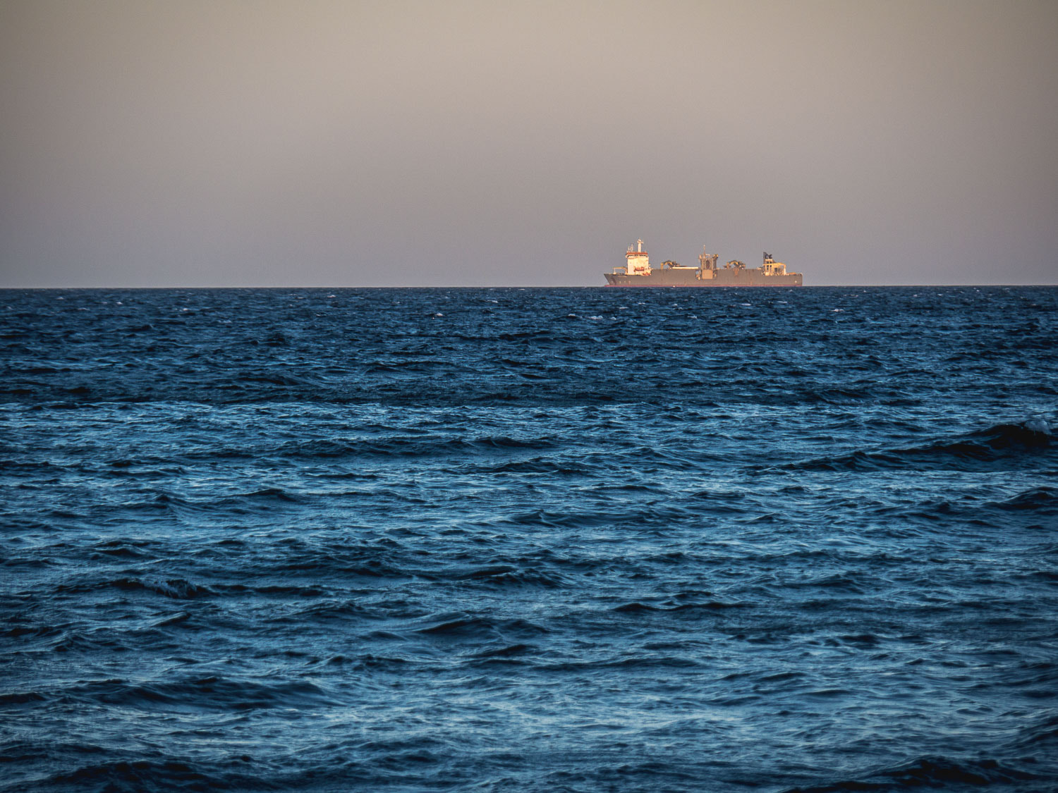 OLYMPUS M.14-150mm F4.0-5.6 II sample photo. Ship ahoi photography