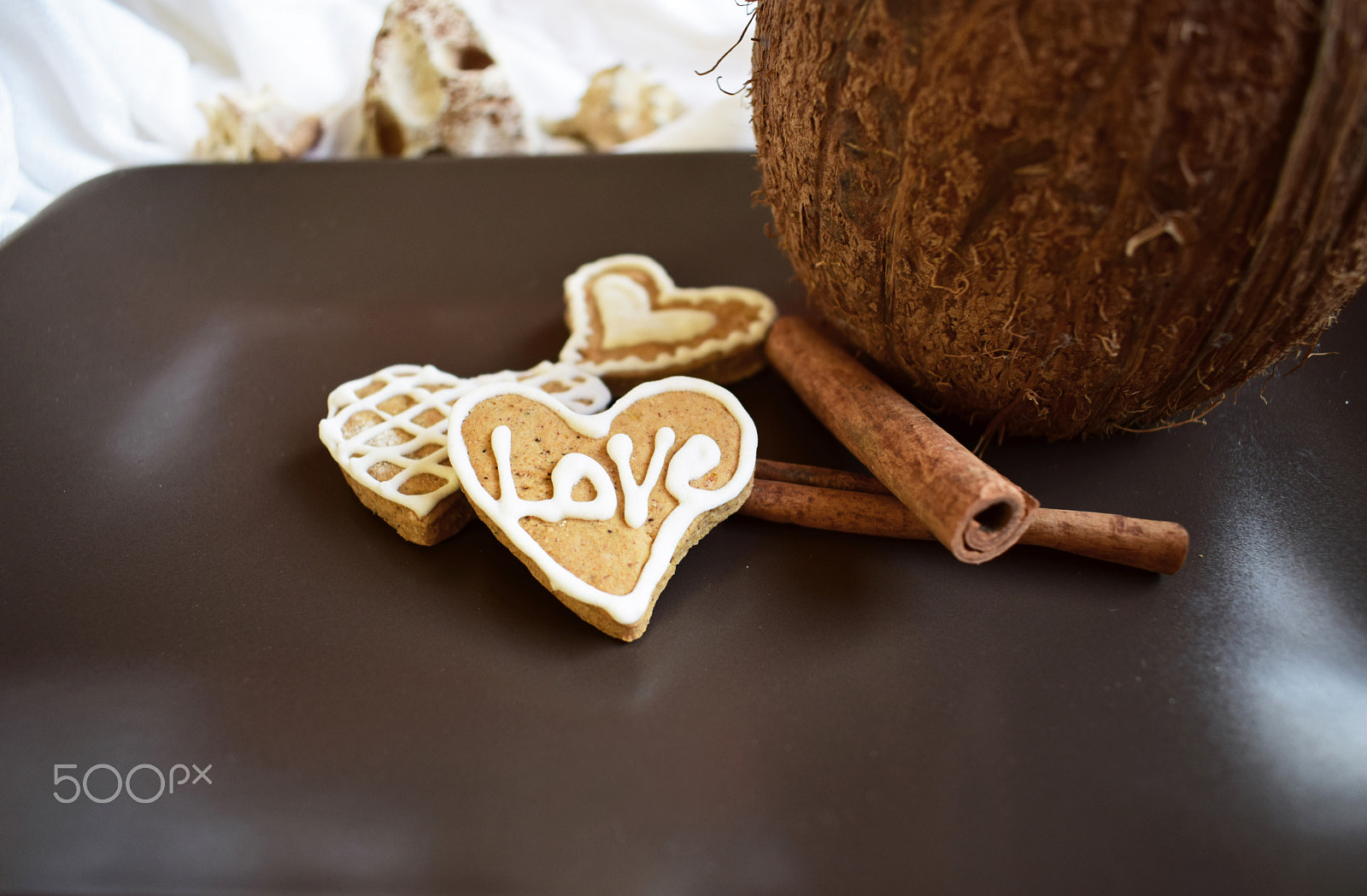 AF Zoom-Nikkor 35-80mm f/4-5.6D N sample photo. Christmas pleasure plate 4 photography
