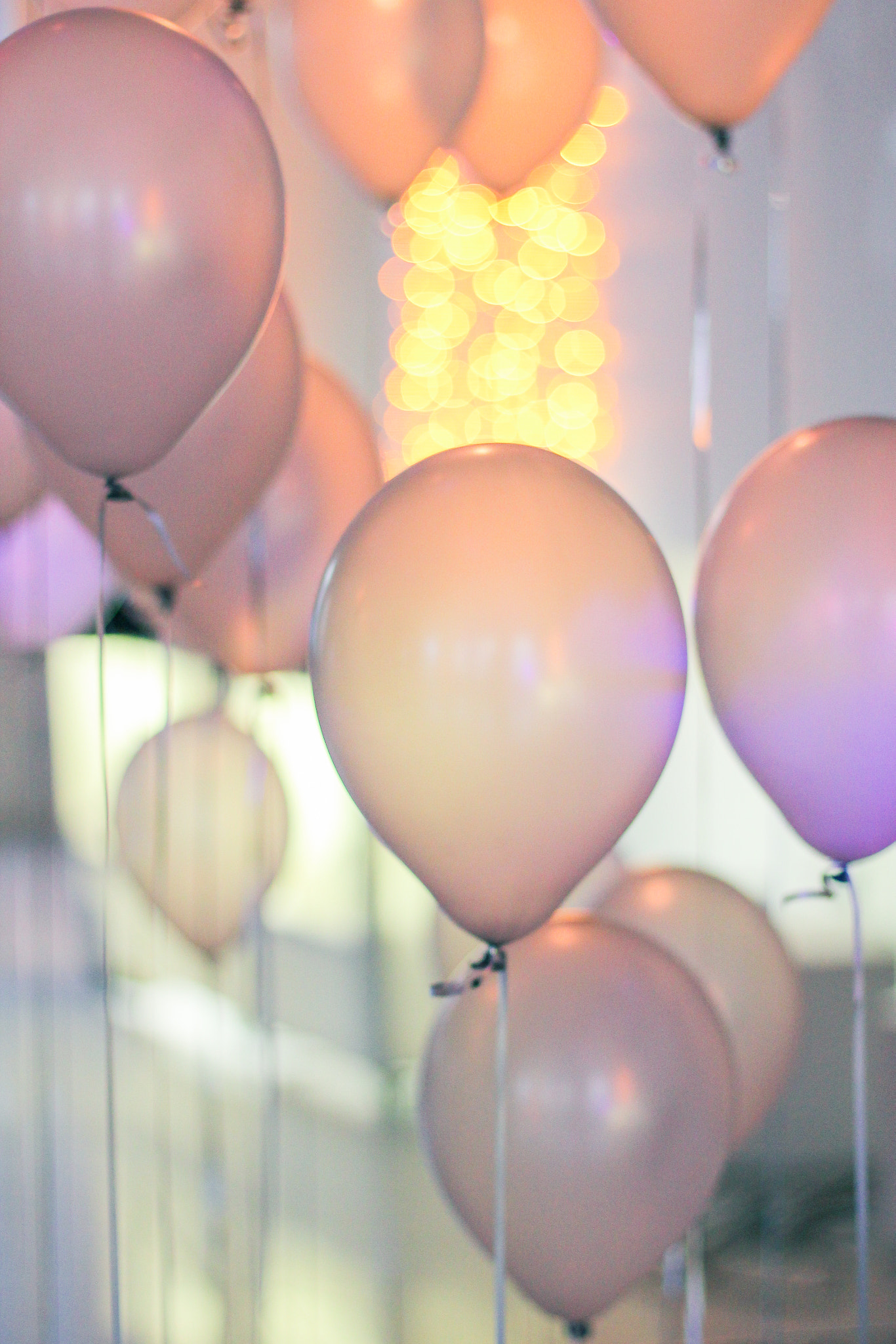 Canon EOS 550D (EOS Rebel T2i / EOS Kiss X4) sample photo. Balloons photography