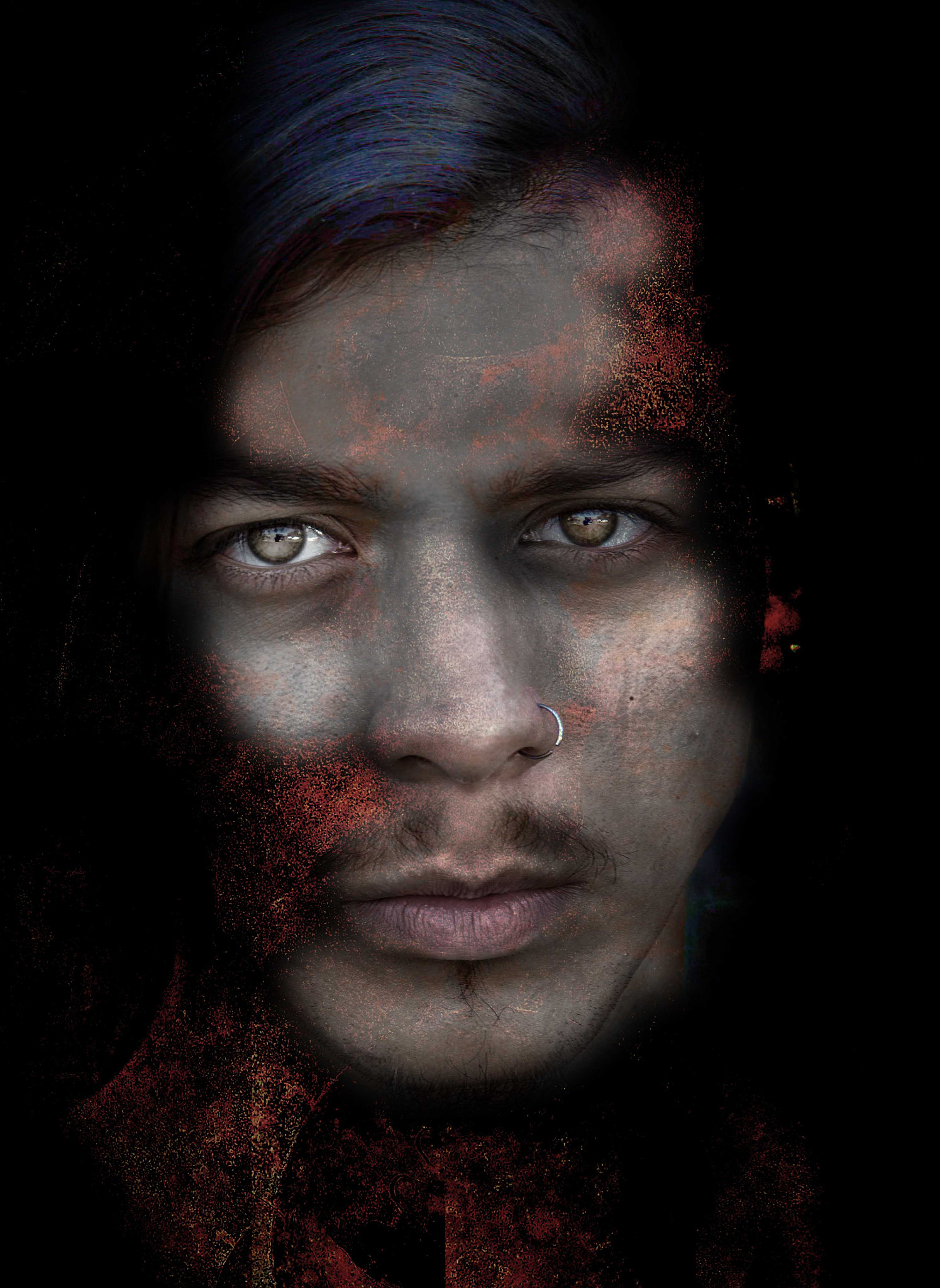 Nikon D800 + Sigma 24-105mm F4 DG OS HSM Art sample photo. Fromthedark photography