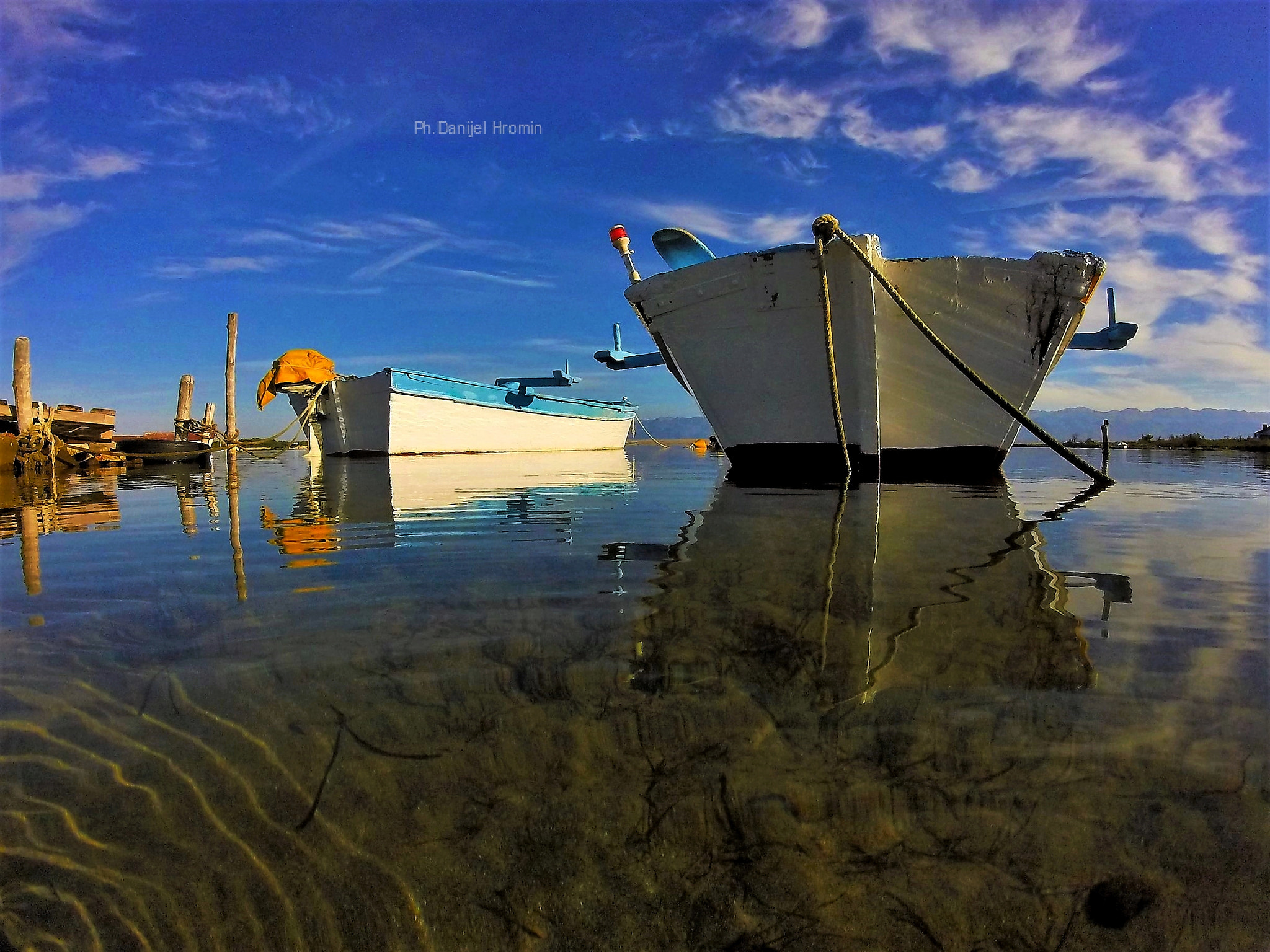 GoPro HERO sample photo