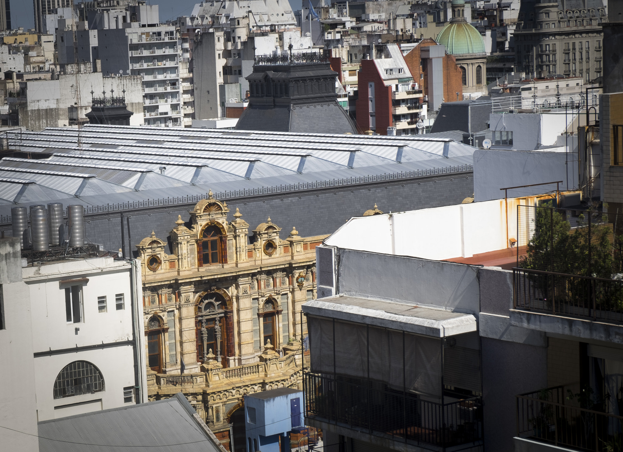 Fujifilm XC 16-50mm F3.5-5.6 OIS sample photo. Palacio de aguas lll photography