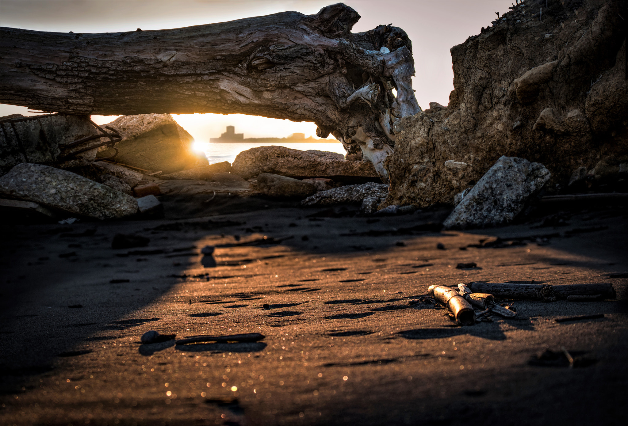 Samsung NX500 + Samsung NX 50-200mm F4-5.6 ED OIS sample photo. Torre astura photography
