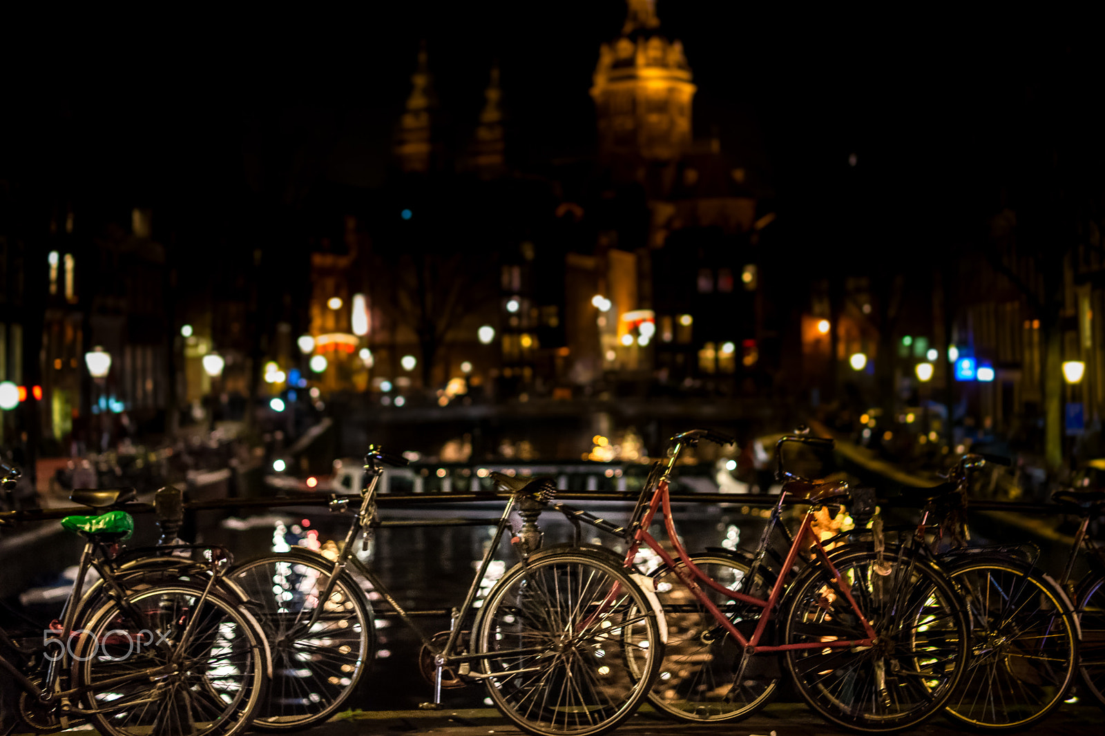 Sony a7 II + E 50mm F1.4 sample photo. Amsterdam photography