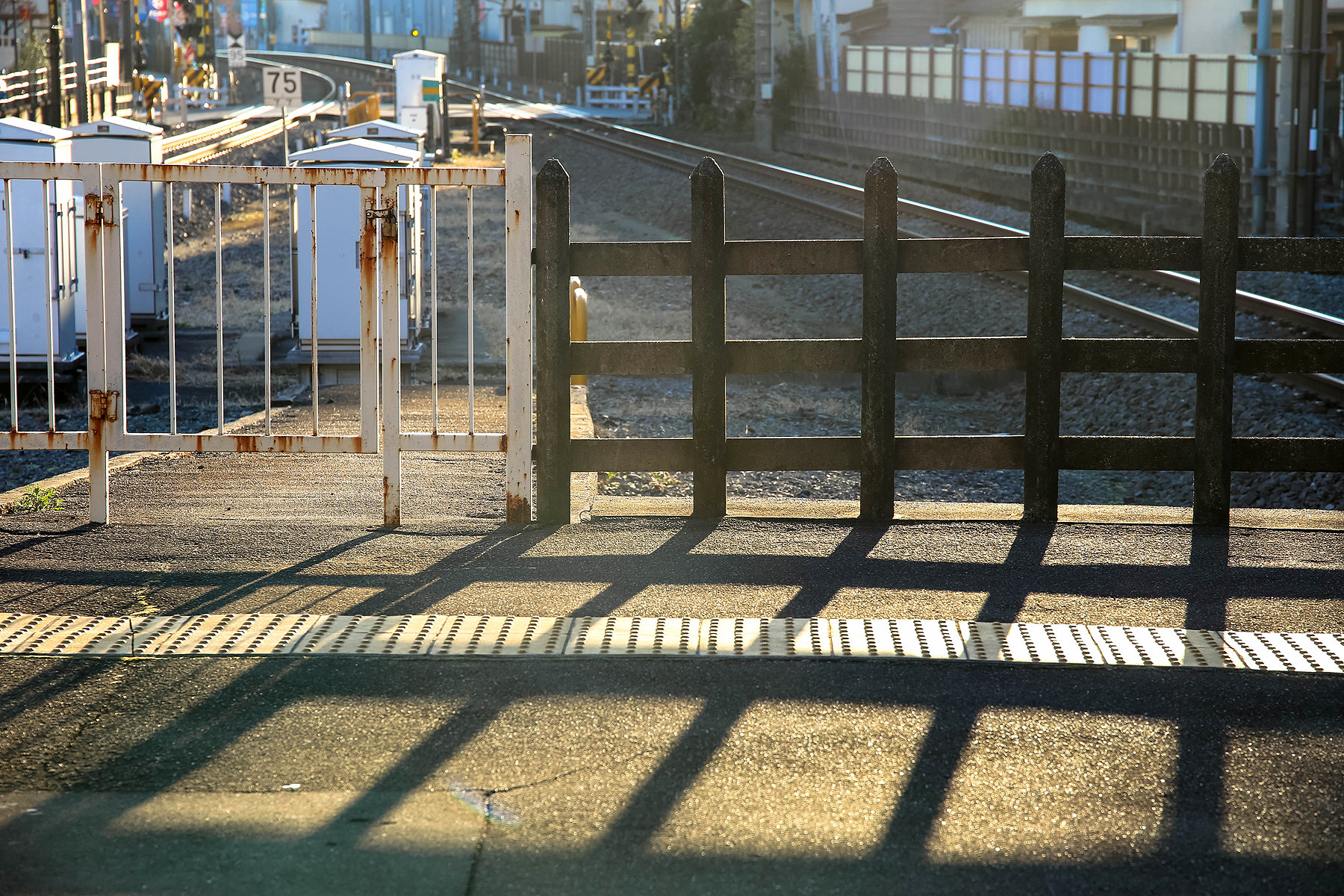Sigma 24-105mm f/4 DG OS HSM | A sample photo. My morning last 2016 photography