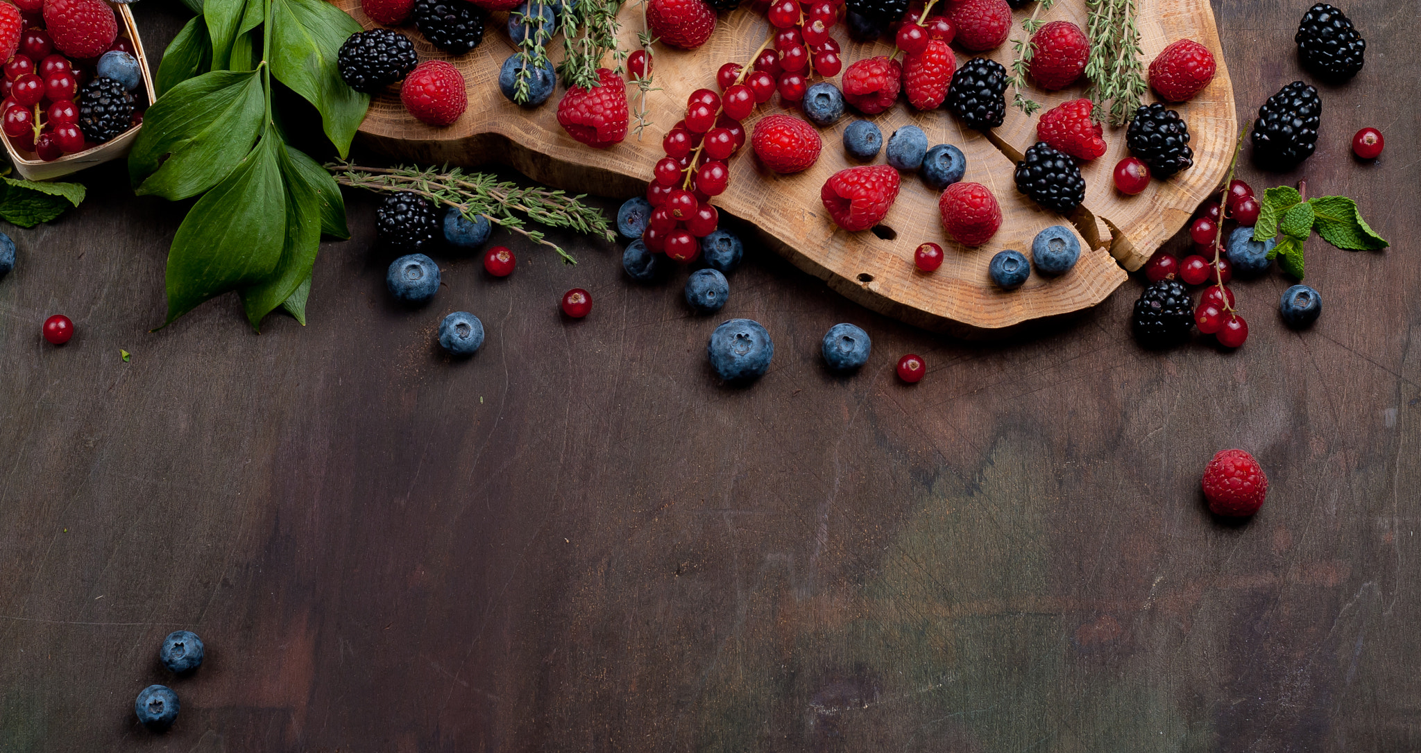 Nikon D200 + Nikon AF Nikkor 50mm F1.4D sample photo. Berries photography