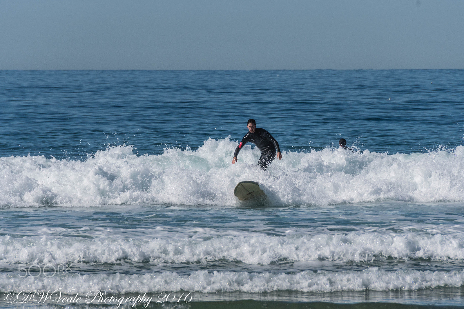 Nikon D500 sample photo. Scripps pier/la jolla photography
