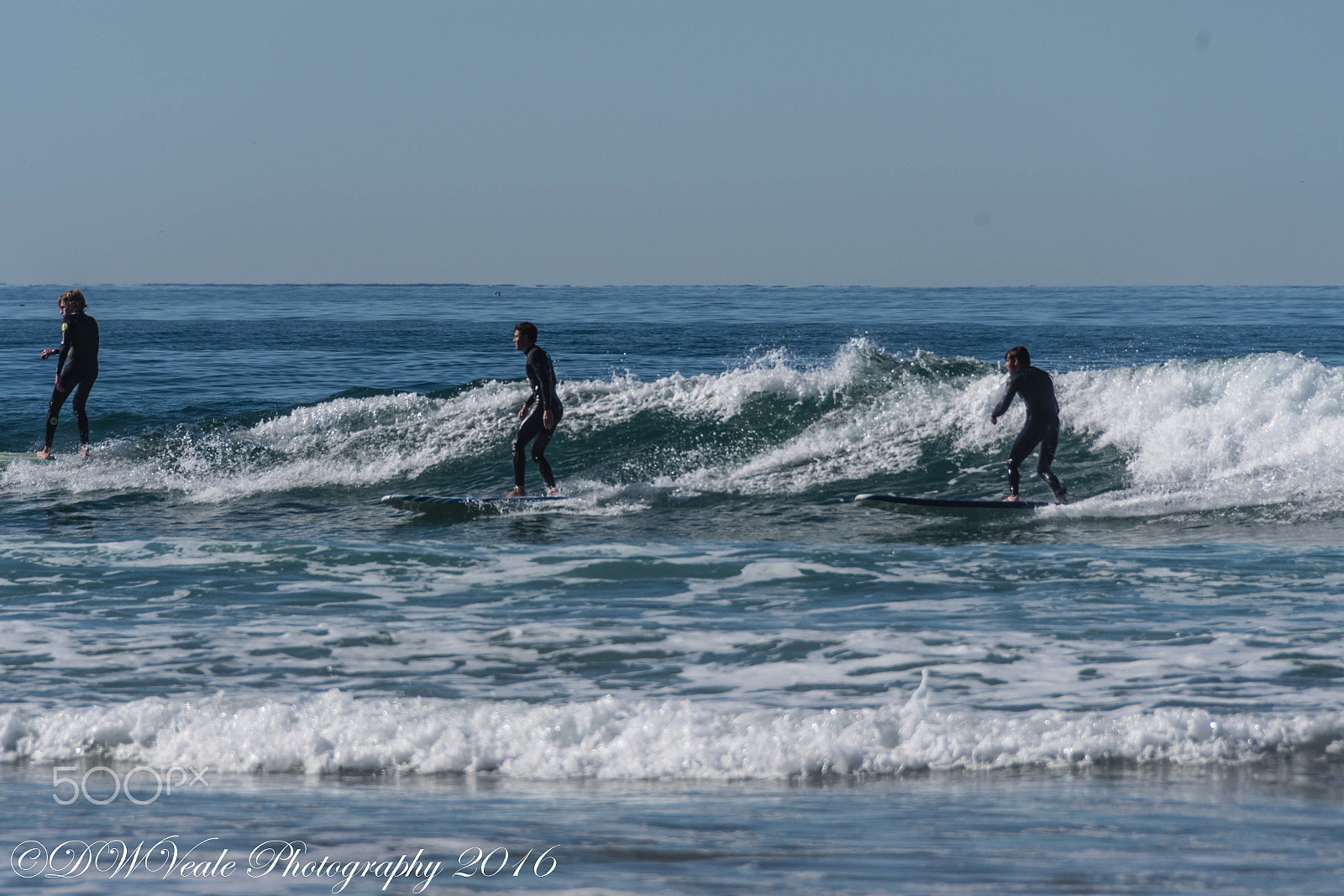 Nikon D500 sample photo. Scripps pier/la jolla photography