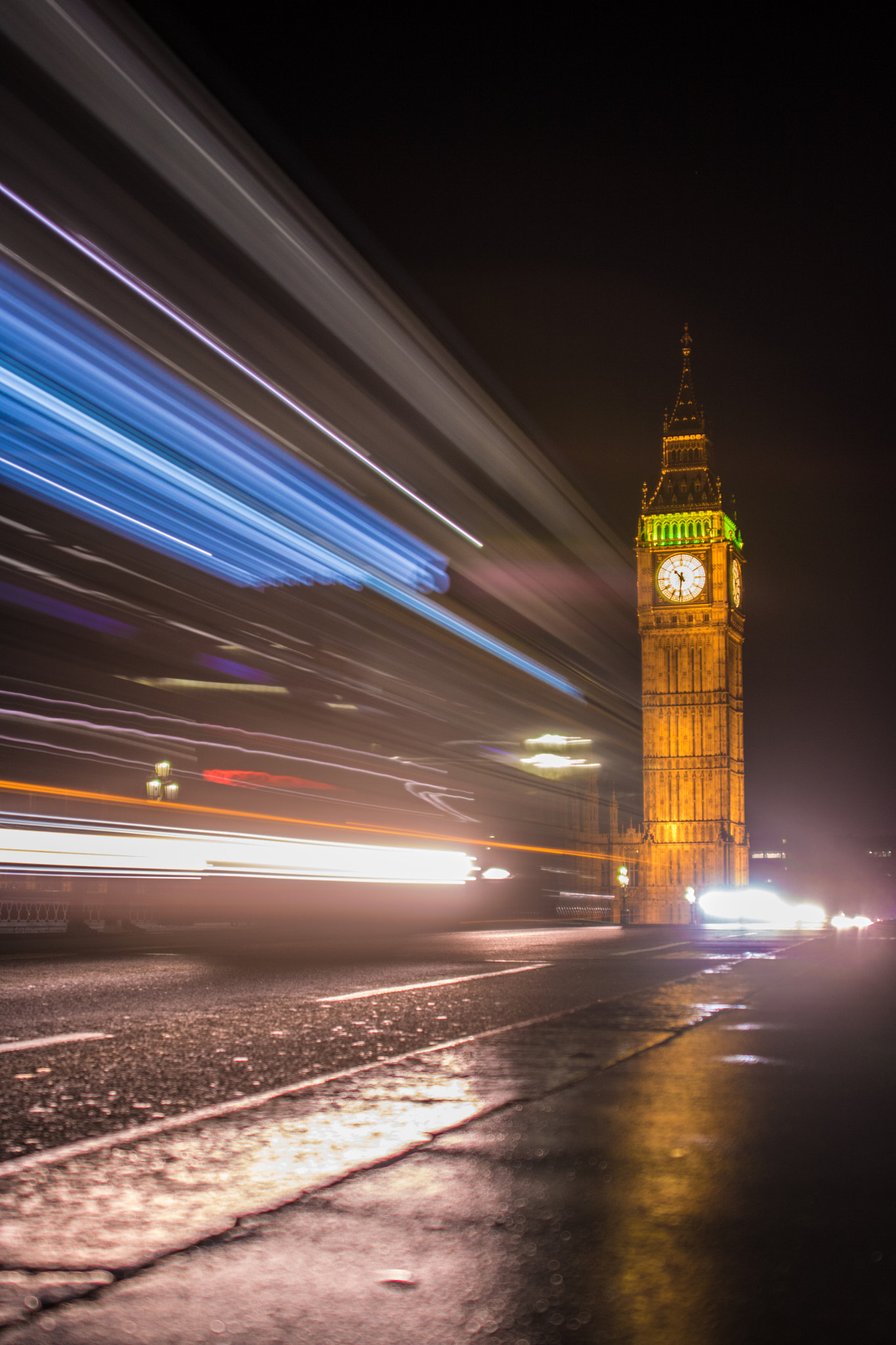 Canon EOS 750D (EOS Rebel T6i / EOS Kiss X8i) sample photo. The big ben. westminster, london. photography