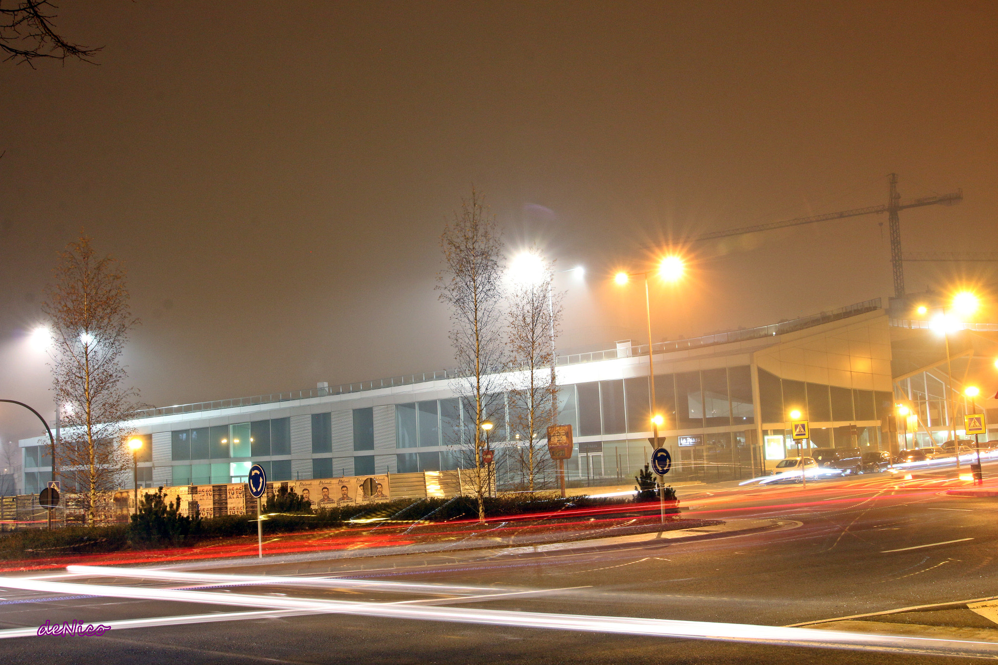 Sigma 24-105mm f/4 DG OS HSM | A sample photo. Img photography