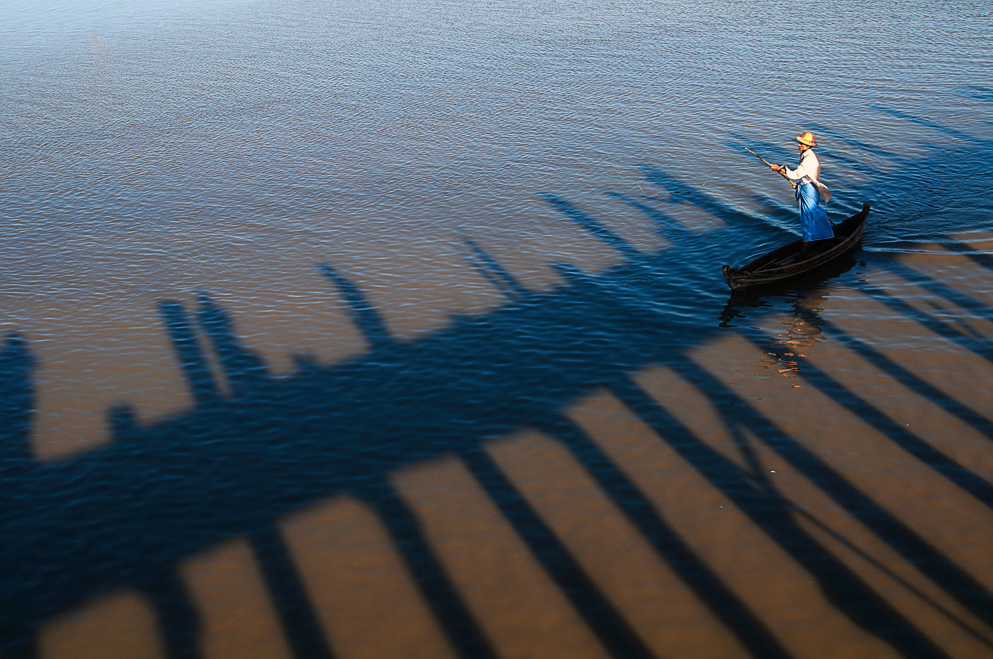 Nikon D90 + Sigma 17-70mm F2.8-4.5 DC Macro Asp. IF sample photo. 緬甸 photography