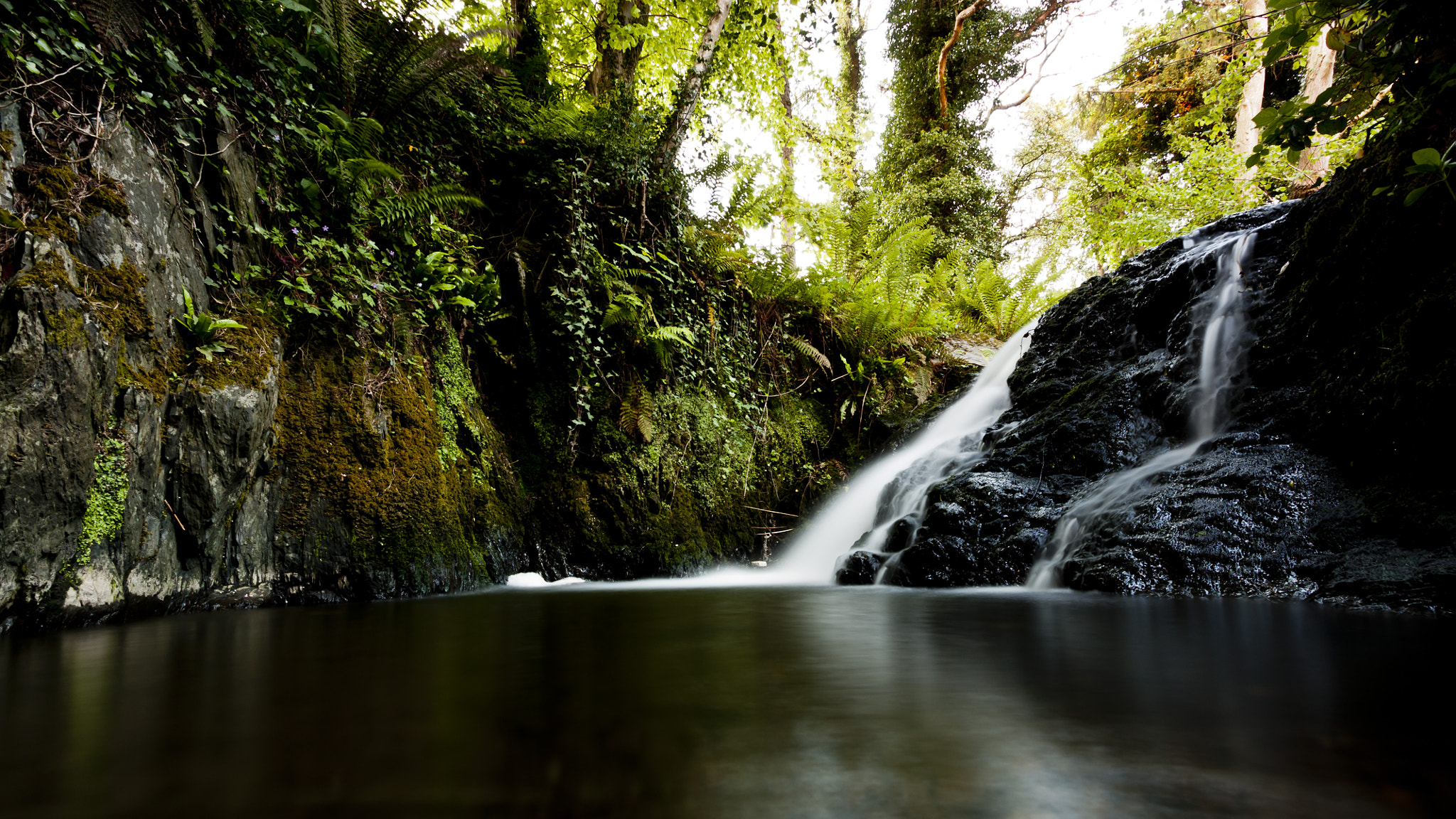 Canon EF-S 10-22mm F3.5-4.5 USM sample photo. Bryansglen bangor photography