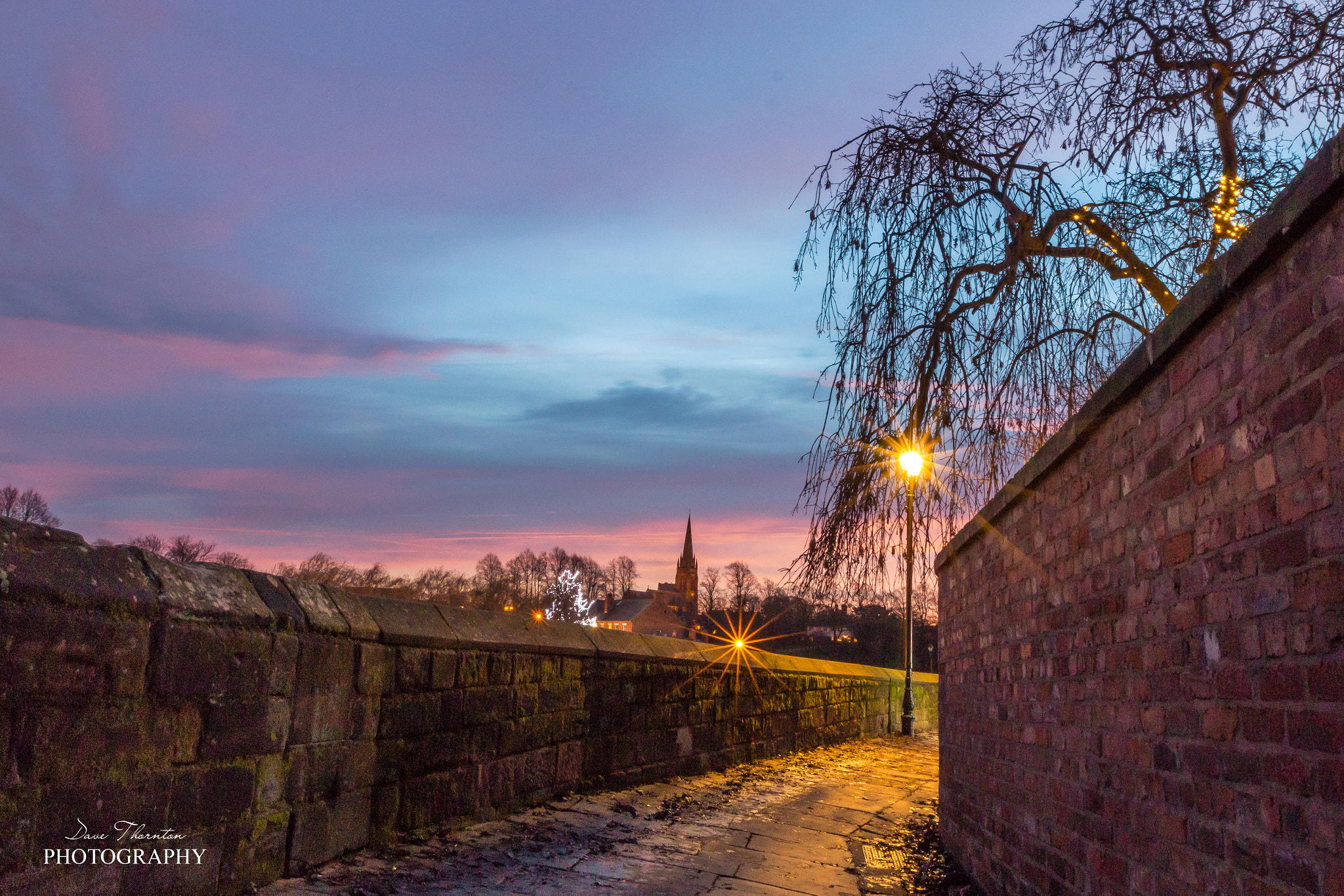 Canon EF 16-35mm F2.8L II USM sample photo. Strangest of winter skies photography