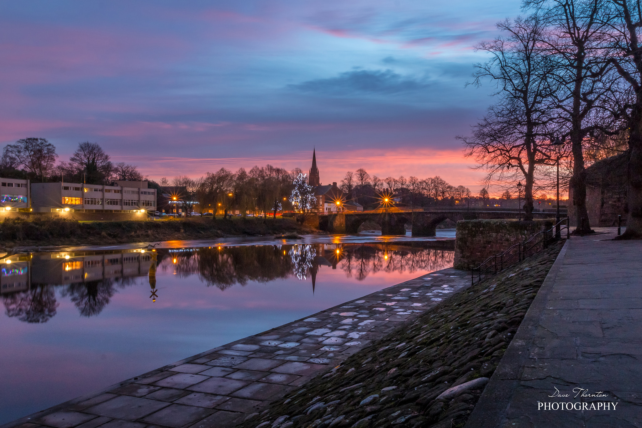 Canon EF 16-35mm F2.8L II USM sample photo. Strangest of winter skies photography