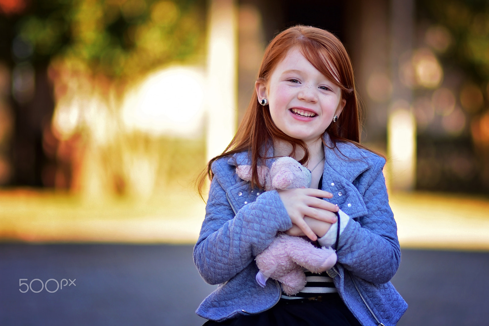 Nikon AF-S Nikkor 24-70mm F2.8G ED sample photo. Lexi photography
