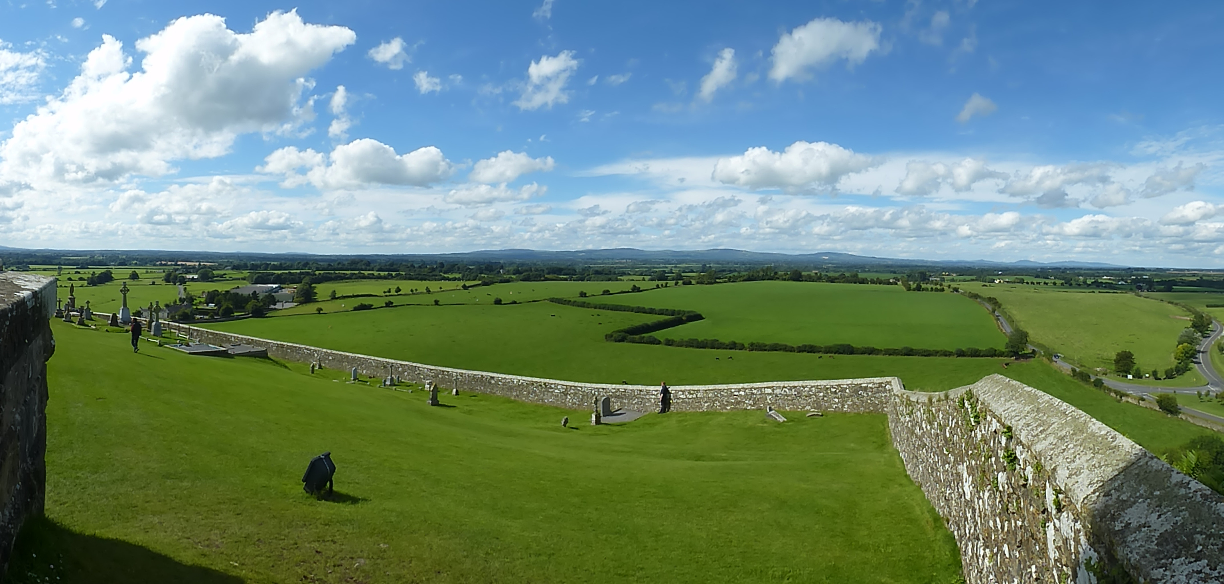 Panasonic Lumix DMC-ZS15 (Lumix DMC-TZ25) sample photo. Ireland 2016 photography