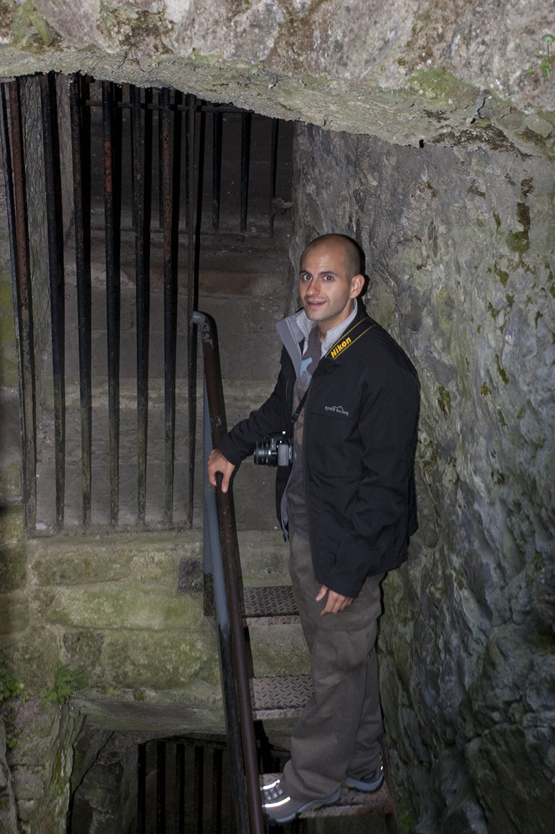 Nikon D40 sample photo. Cahir photography