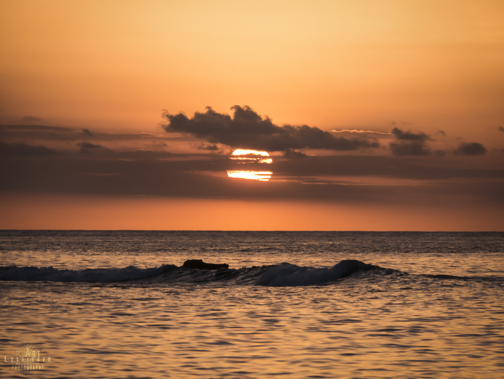 Panasonic Lumix DMC-G7 sample photo. Sunset at puntaleona photography