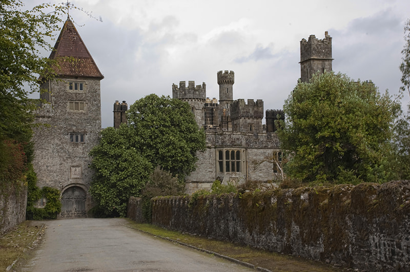 Nikon D40 sample photo. Lismore mapped photography