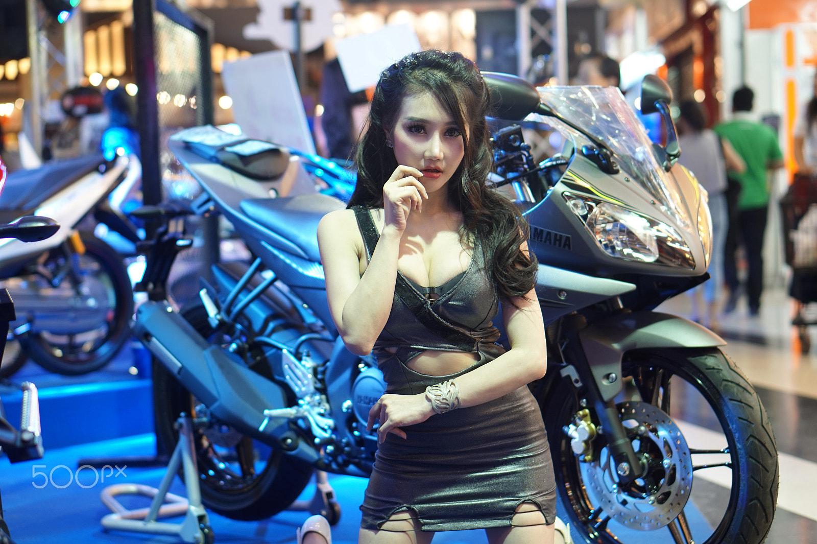 Sony Alpha a5000 (ILCE 5000) + E 50mm F1.8 OSS sample photo. Yingchonn photography