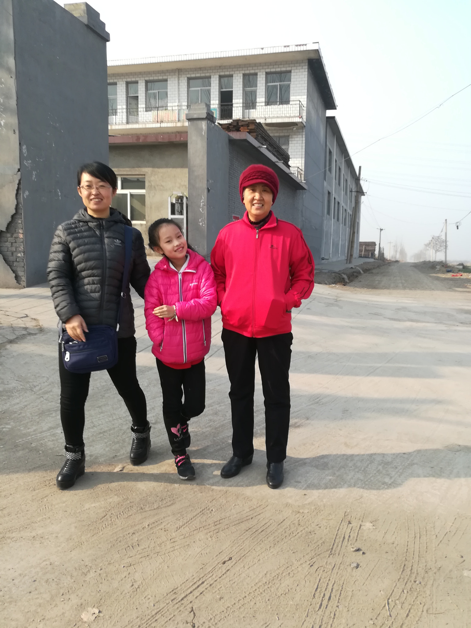 HUAWEI c??Eu?s 6X sample photo
