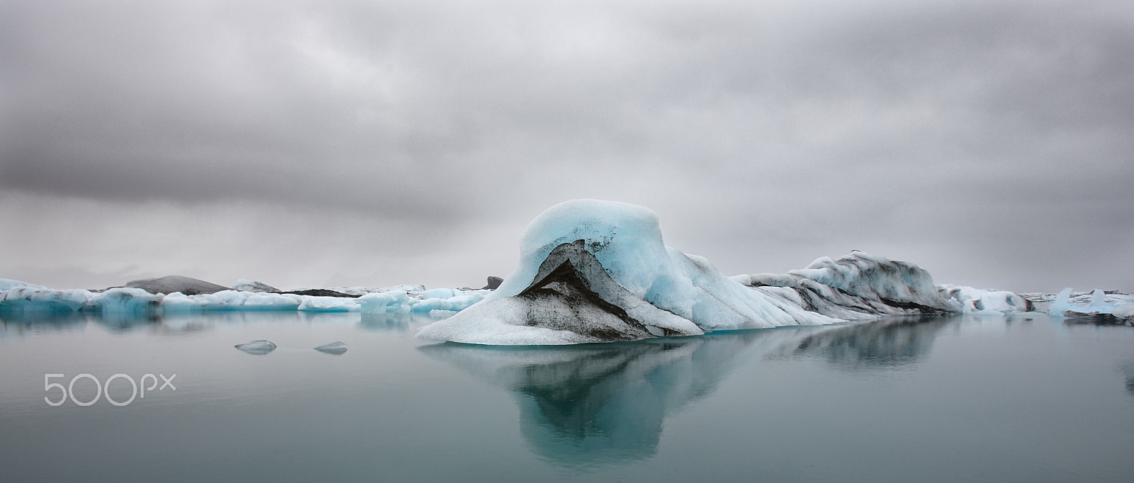 Canon EOS-1Ds Mark III + Canon EF 16-35mm F2.8L USM sample photo. Iceland: jökulsárlón dreams photography