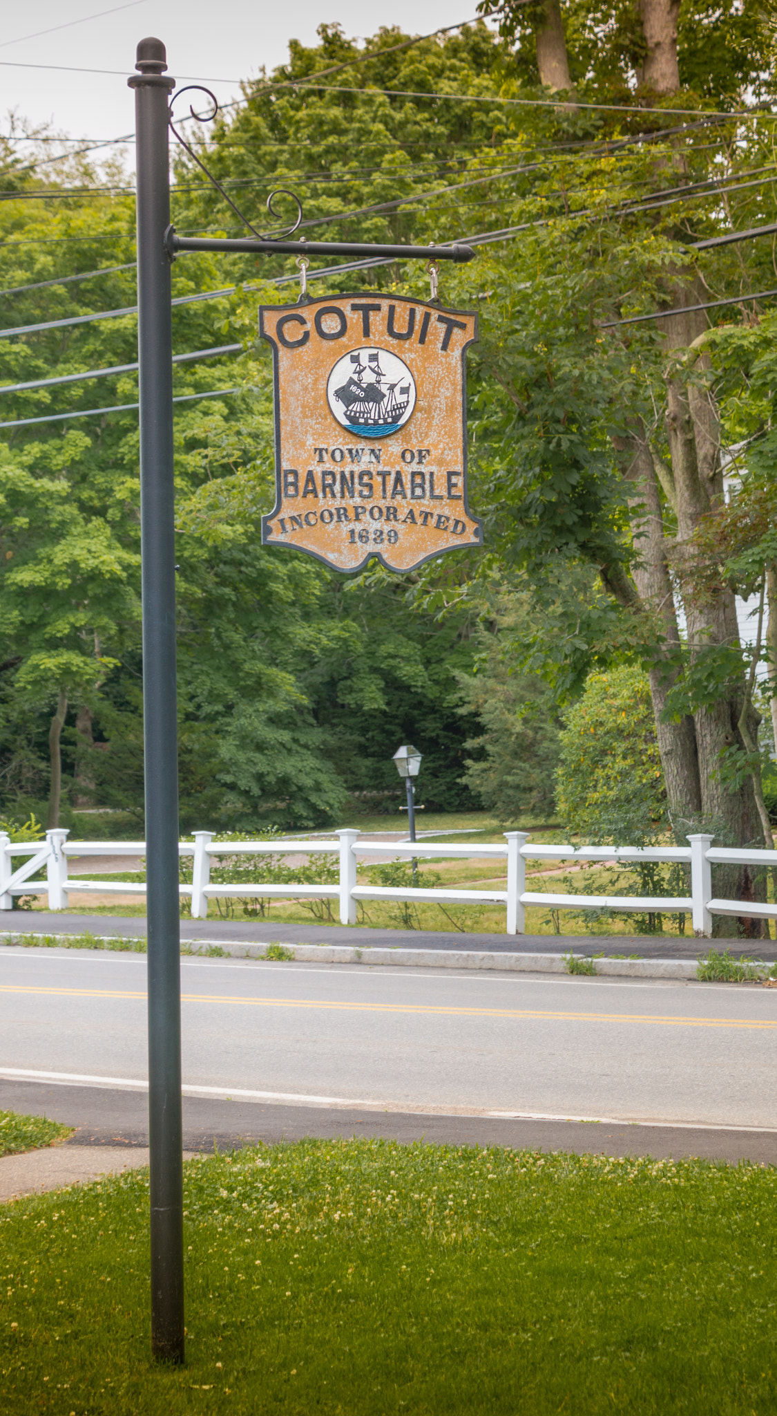 Nikon D3200 sample photo. Cotuit photography