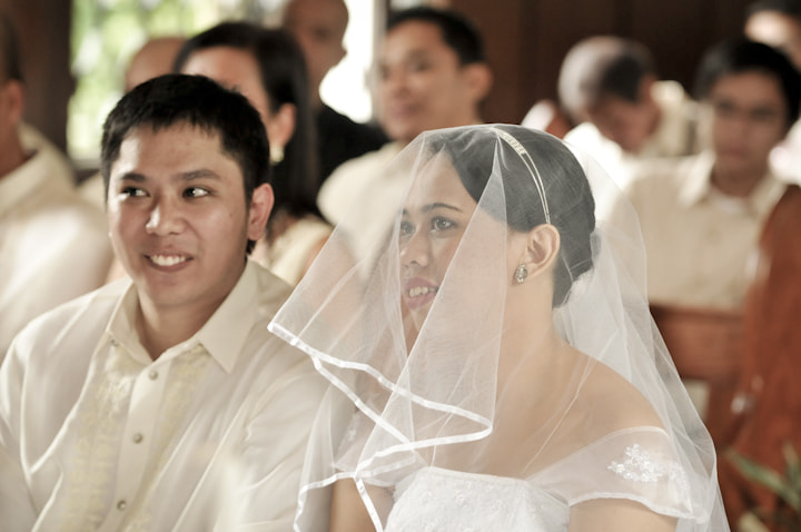 Nikon D300S sample photo. Weddings photography