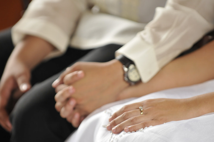 Nikon D300S sample photo. Weddings photography