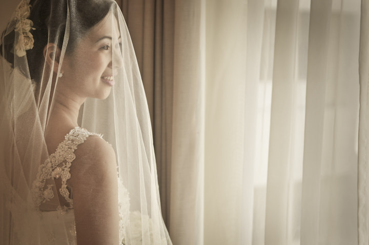 Nikon D300S sample photo. Weddings photography