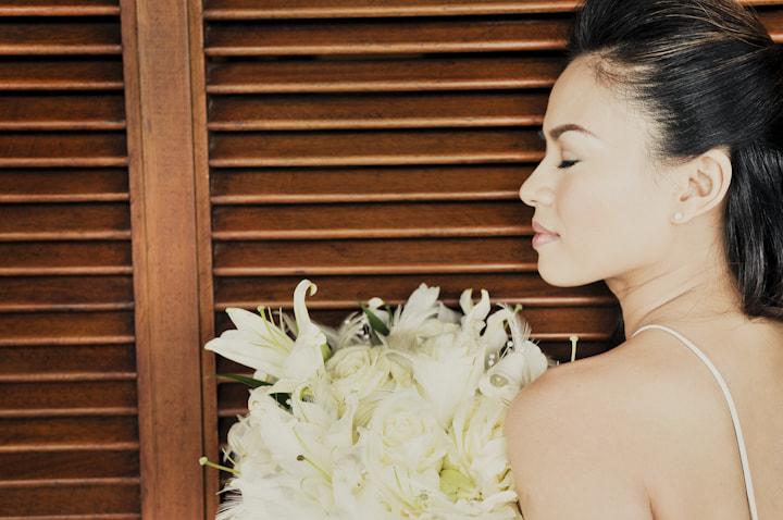 Nikon D300S sample photo. Weddings photography