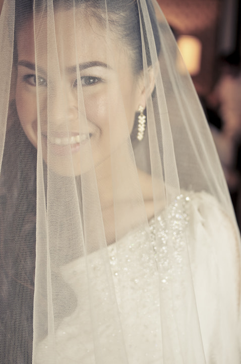 Nikon D300S sample photo. Weddings photography