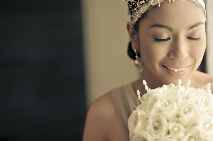 Nikon D300S + Nikon AF Nikkor 50mm F1.4D sample photo. Weddings photography
