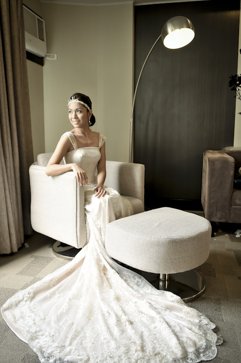 Nikon D300S sample photo. Weddings photography