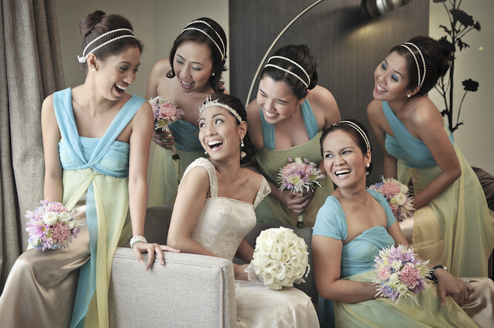Nikon D300S sample photo. Weddings photography