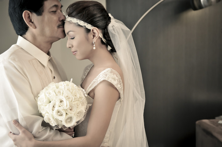 Nikon D300S sample photo. Weddings photography