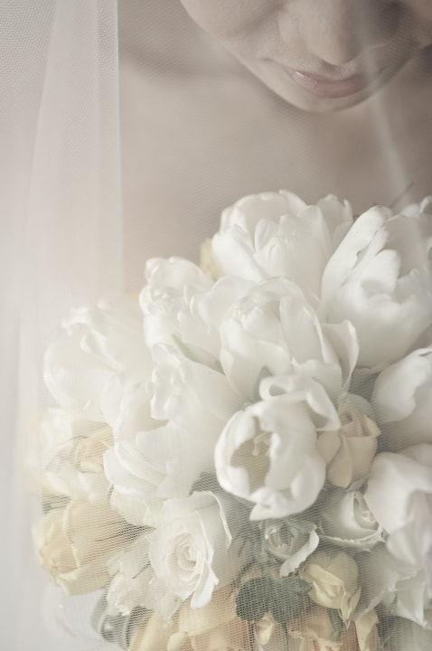 Nikon D300S sample photo. Weddings photography