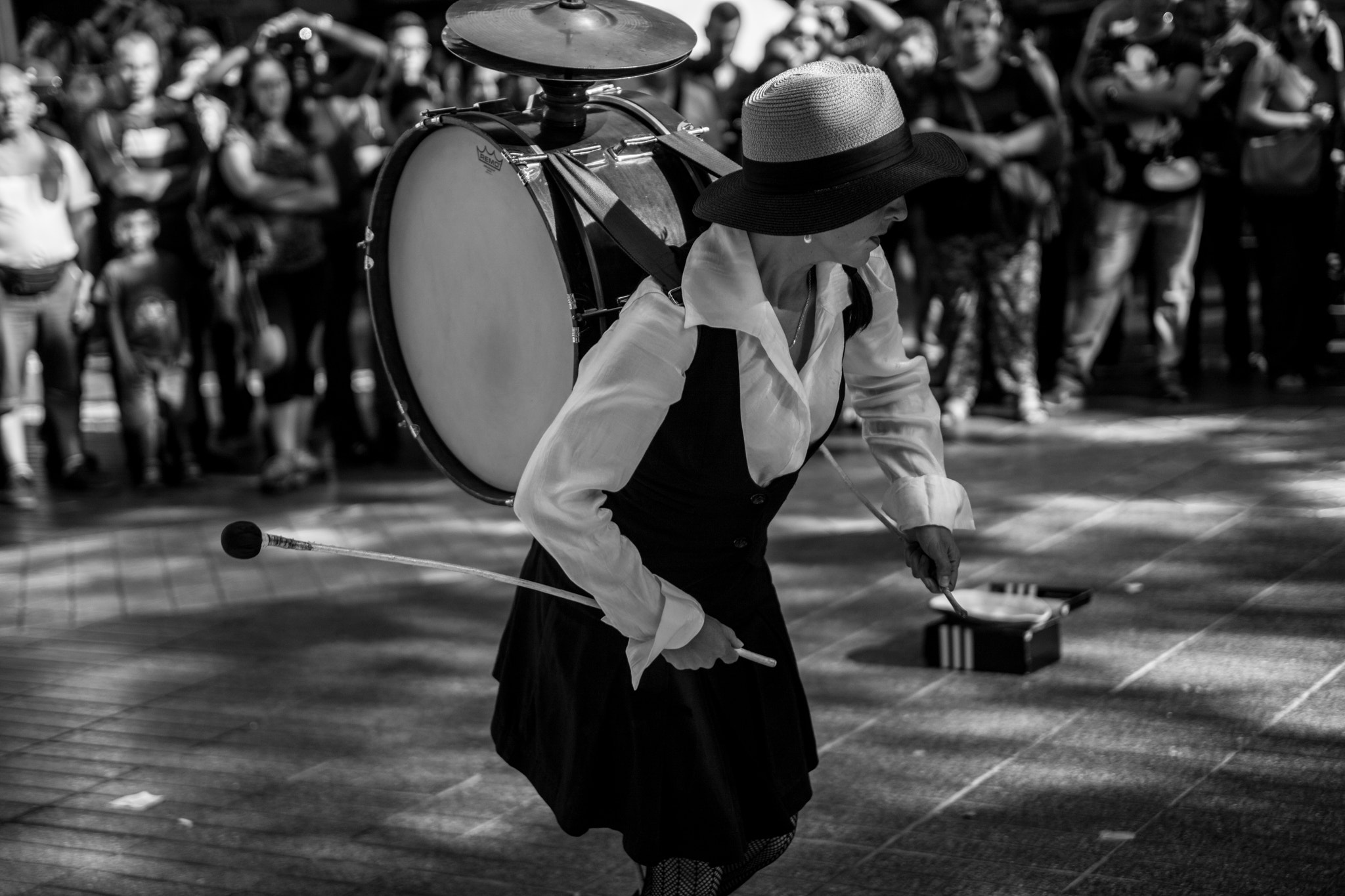 EF28-70mm f/2.8L USM sample photo. Chinchinera photography