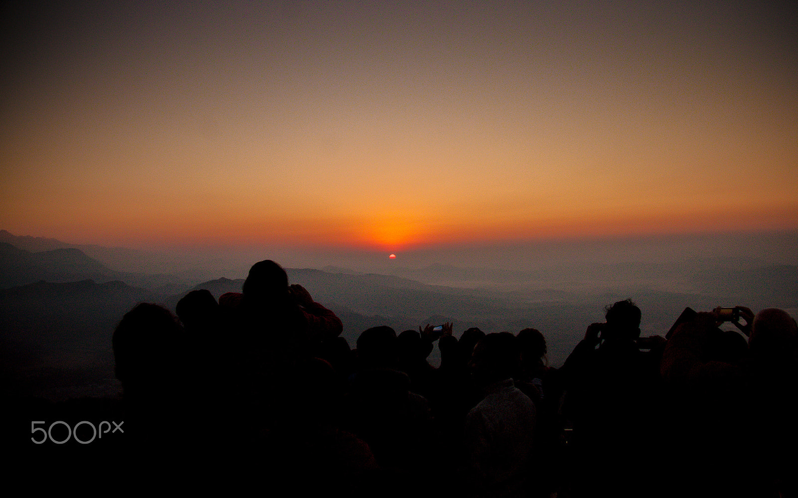 Canon EF-S 17-85mm F4-5.6 IS USM sample photo. One last sunrise of 2016 photography