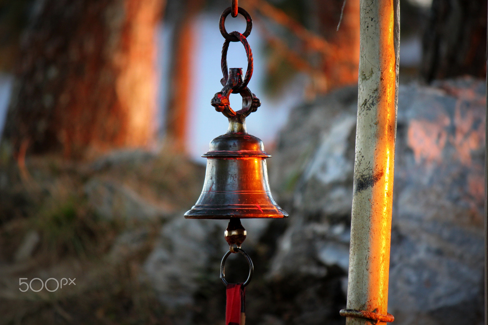 Canon EF-S 55-250mm F4-5.6 IS II sample photo. Bell b01 photography