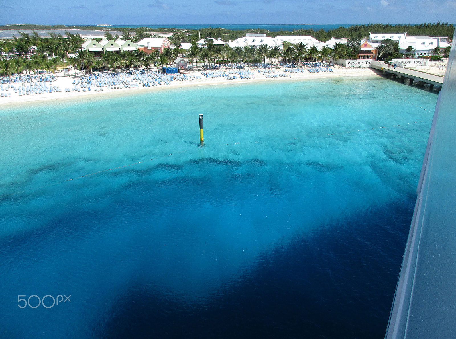Canon IXUS 172 sample photo. Welcome to grand turk photography