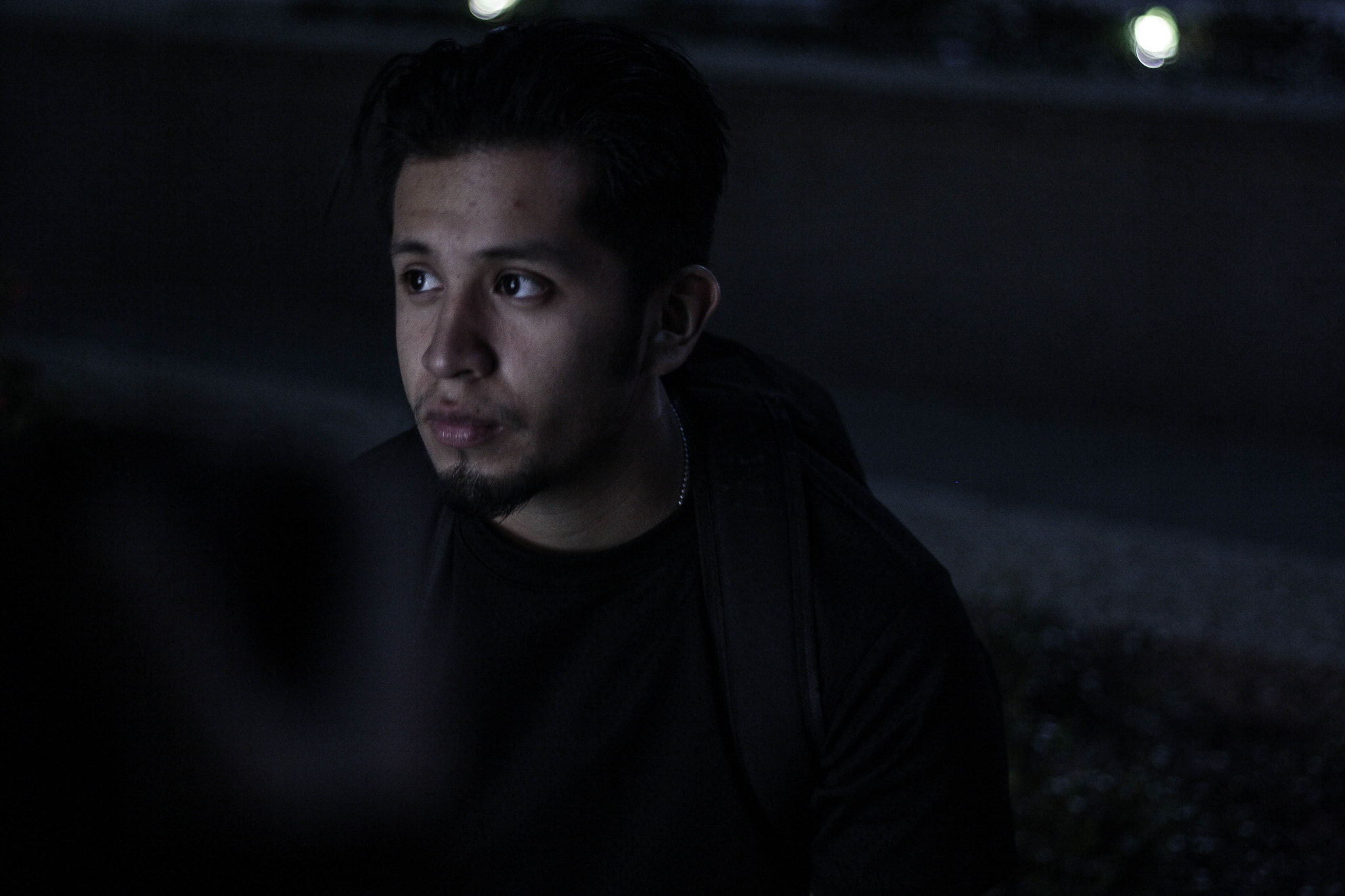 Canon EOS 1000D (EOS Digital Rebel XS / EOS Kiss F) sample photo. Fredy blue photography